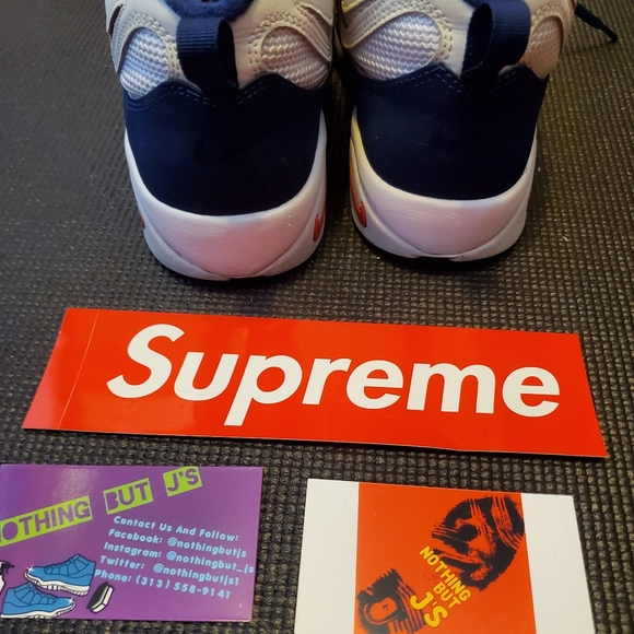 Nike trainers - Picture 3 of 6